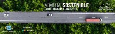 Jornada Movilidad sostenible: la electrificación del transporte