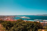 CEG y APV instan al Gobierno de España a reclamar a la UE que contemple Vigo en sus mapas como puerto nodal 